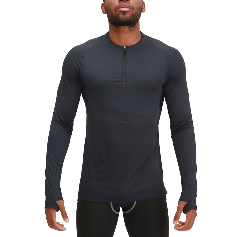 Men's Fashion Slim Fit Running Clothing