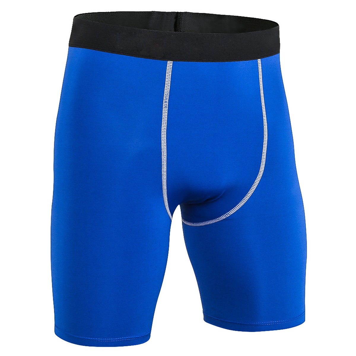 Men's Gym Compression Sports Shorts Manufacturer Taxon Apparel