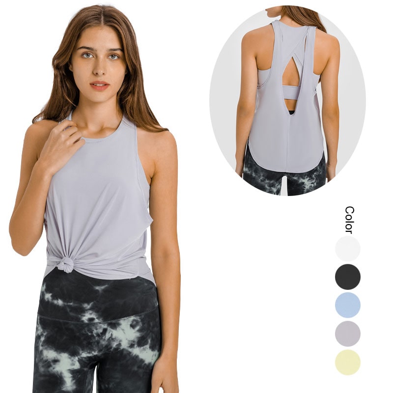 Plus Size Women's Workout Shirts