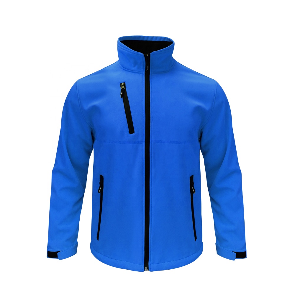 Wholesale Cheap Men's Windbreaker Jacket