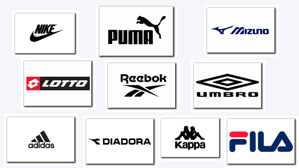 Top 10 top sportswear brands in the world in 2022 - Taxon Apparel