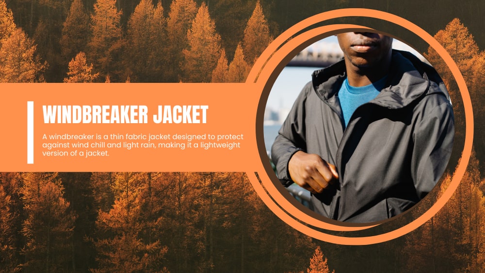 Top 10 Windbreaker Manufacturers in 2023 Who's Worth Picking? Taxon Apparel