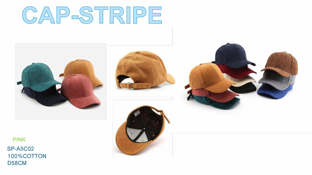 cap
