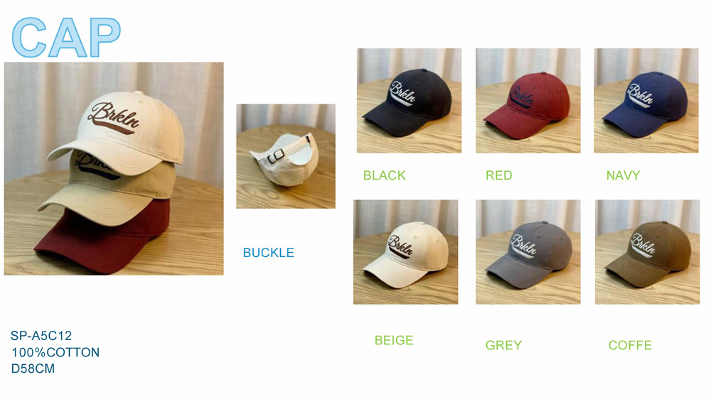 cap