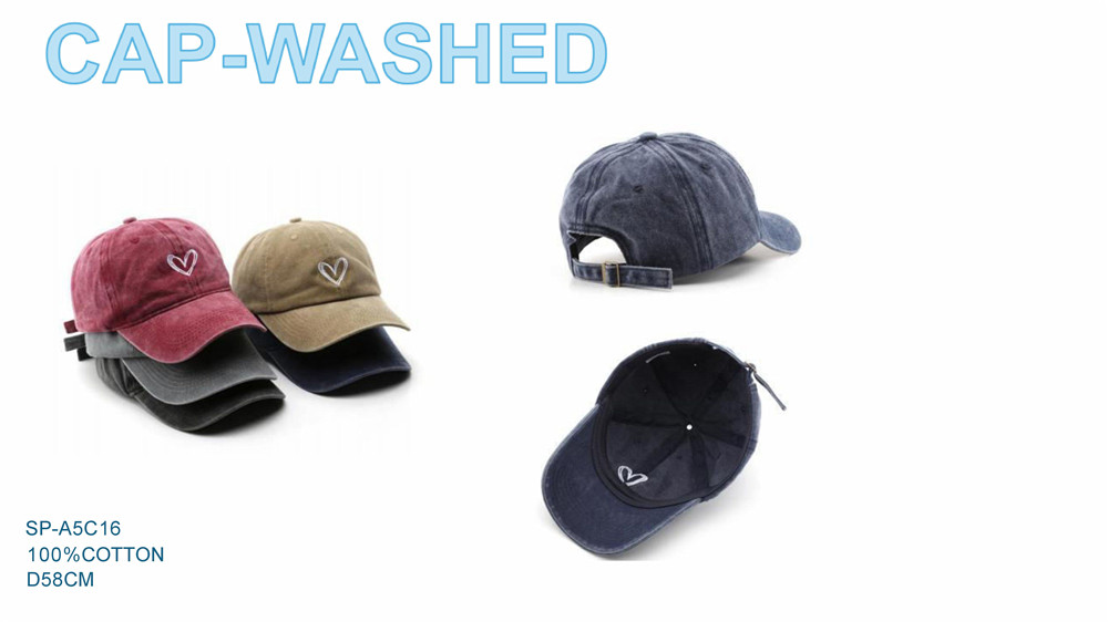 cap