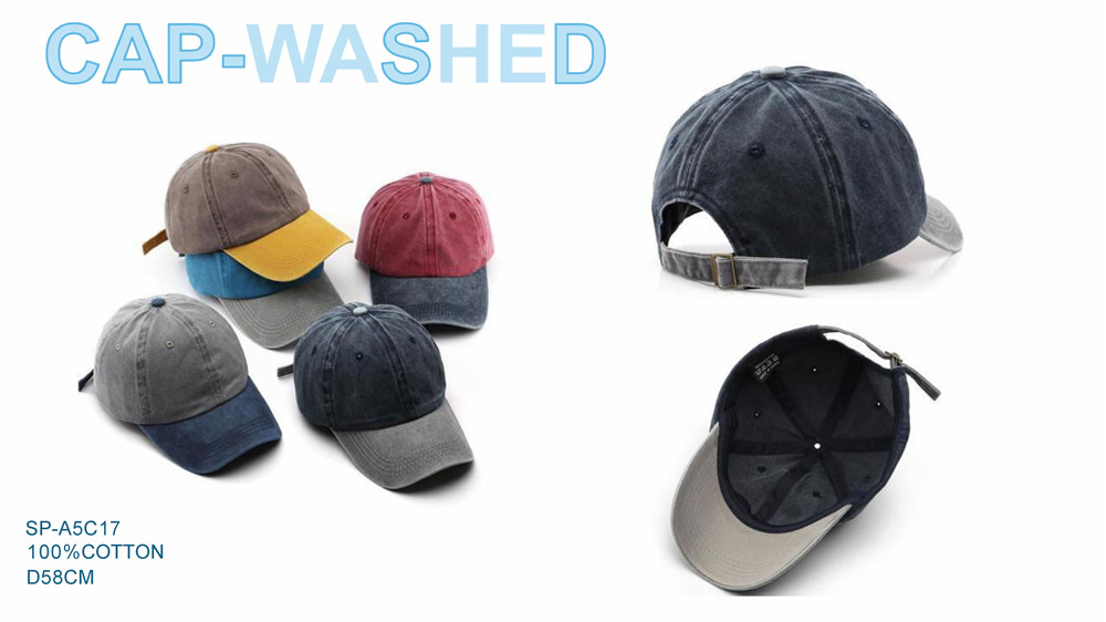 cap
