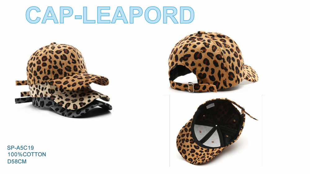cap