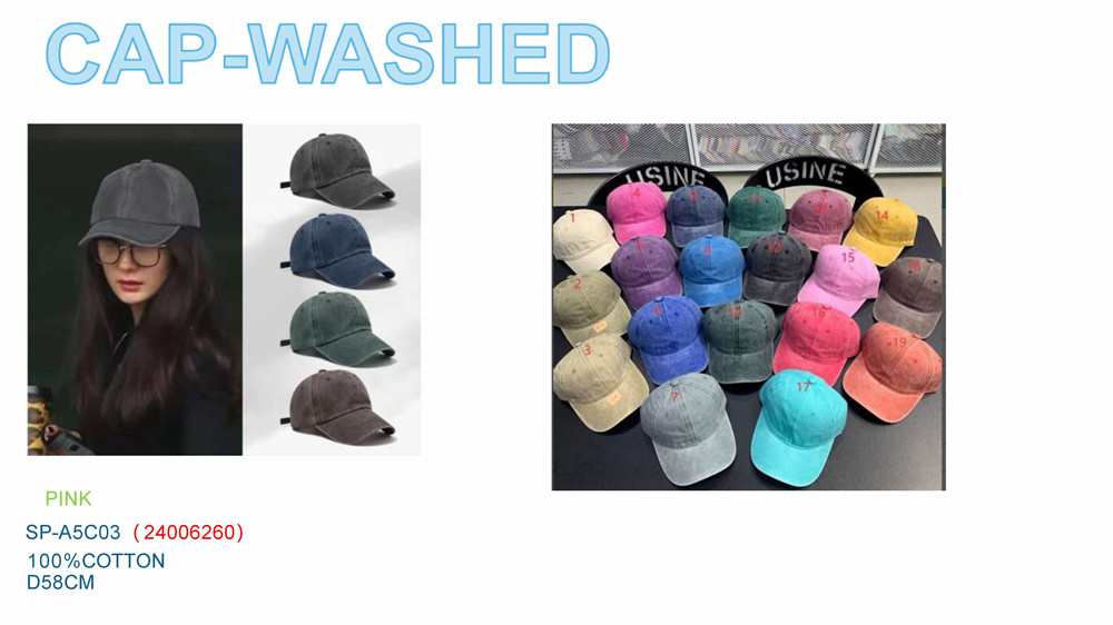 cap