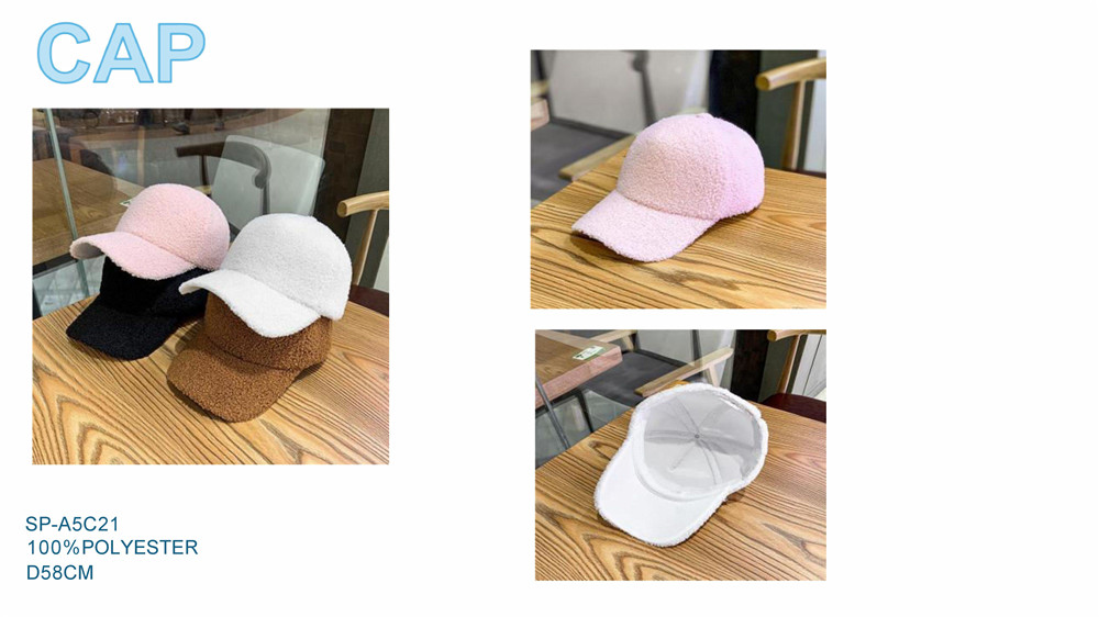 cap