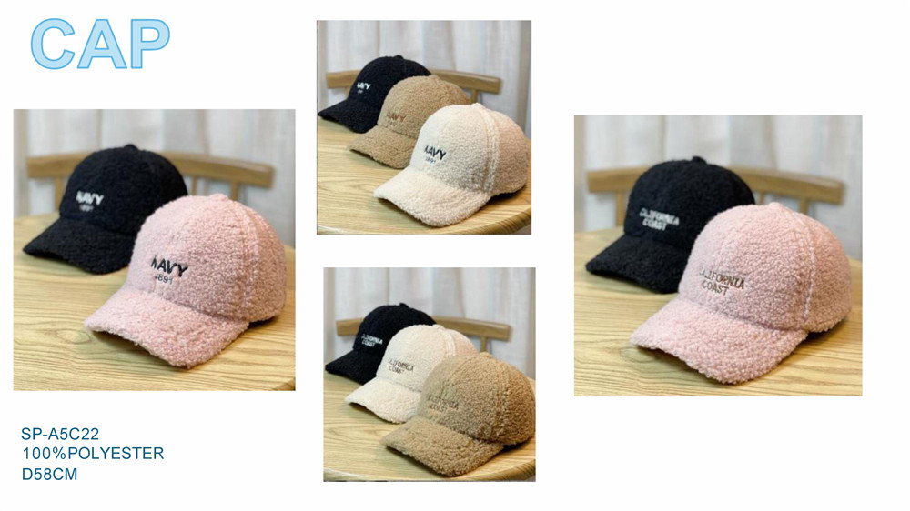 cap
