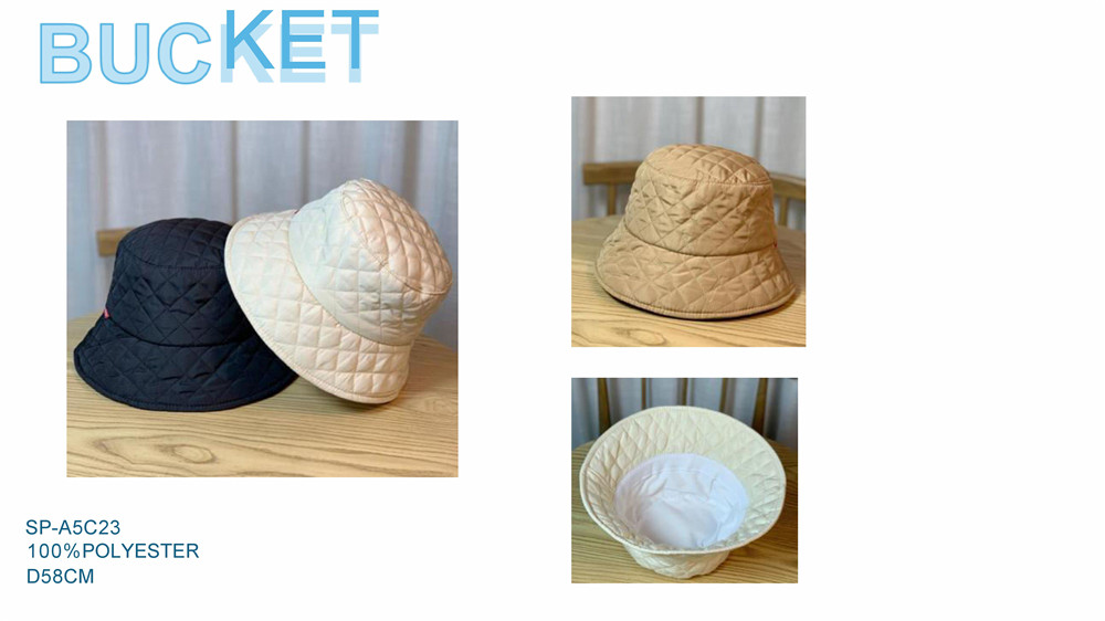 cap