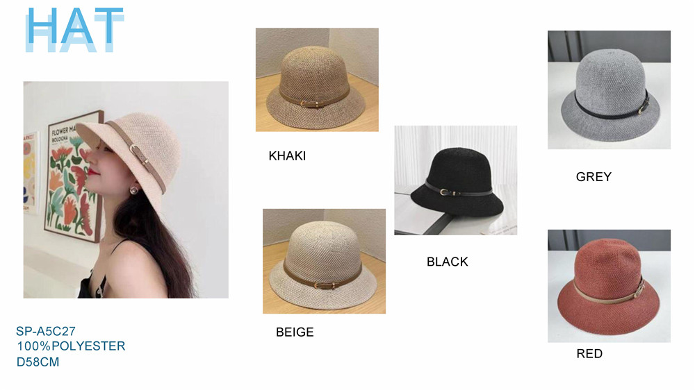 cap