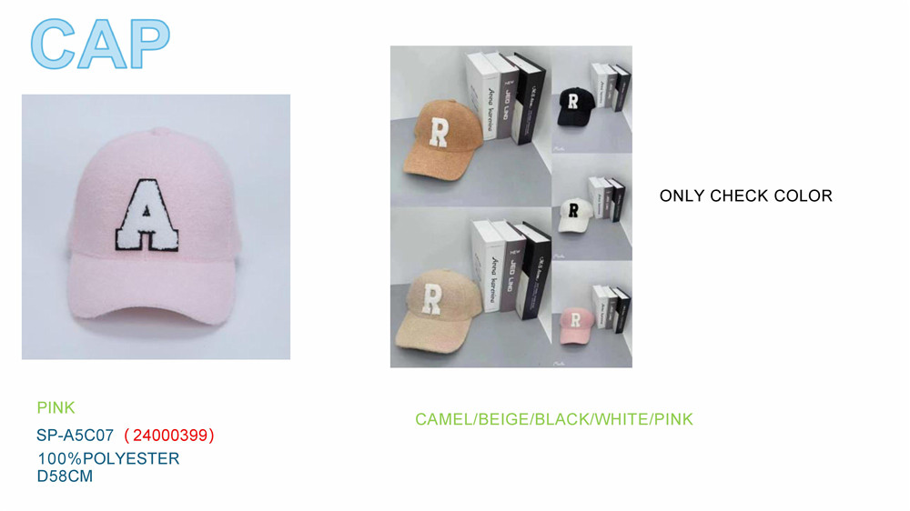 cap