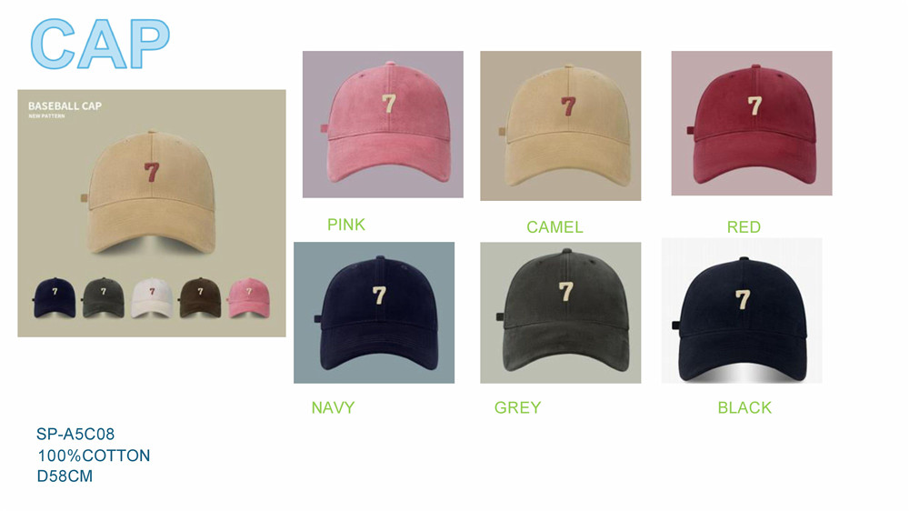 cap