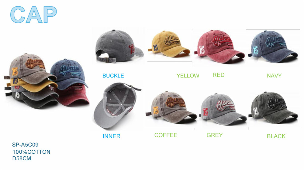 cap