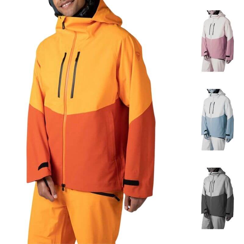 Outdoor Skiwear