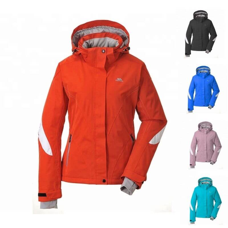 Outdoor Skiwear