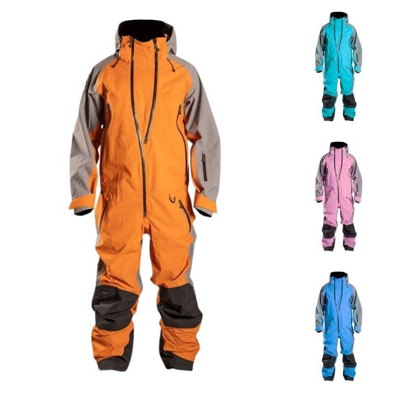 Outdoor Skiwear